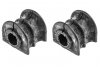Guma Stabilizatora Przedniego z garbem 52090155AH 33mm COMMANDER GRAND CHEROKEE WK 